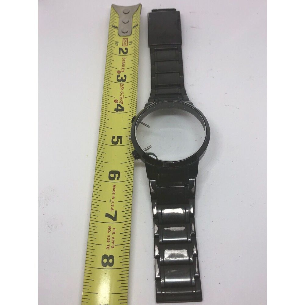 Authentic Fossil Watch Bracelet Links Parts Case Band 24mm L287